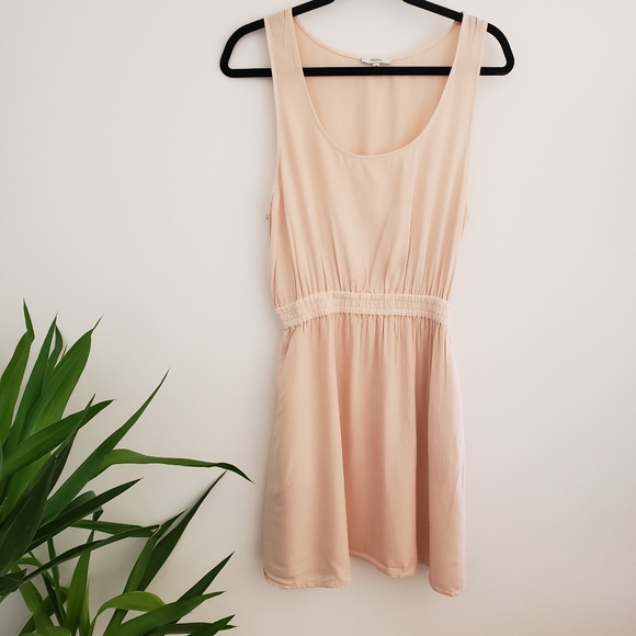Aritzia | Talula Summer Dress - Picture 1 of 6